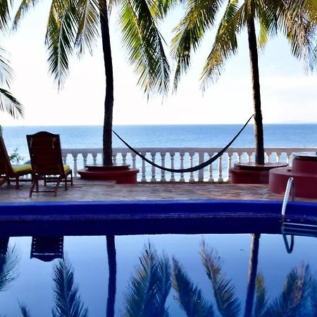 Amaru Wellbeing Resort Chinandega Kültér fotó