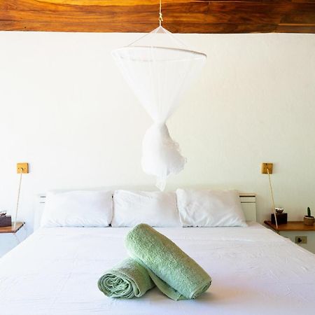 Amaru Wellbeing Resort Chinandega Kültér fotó