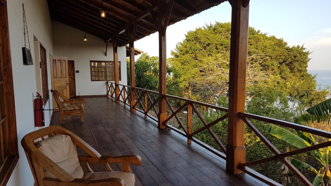 Amaru Wellbeing Resort Chinandega Kültér fotó
