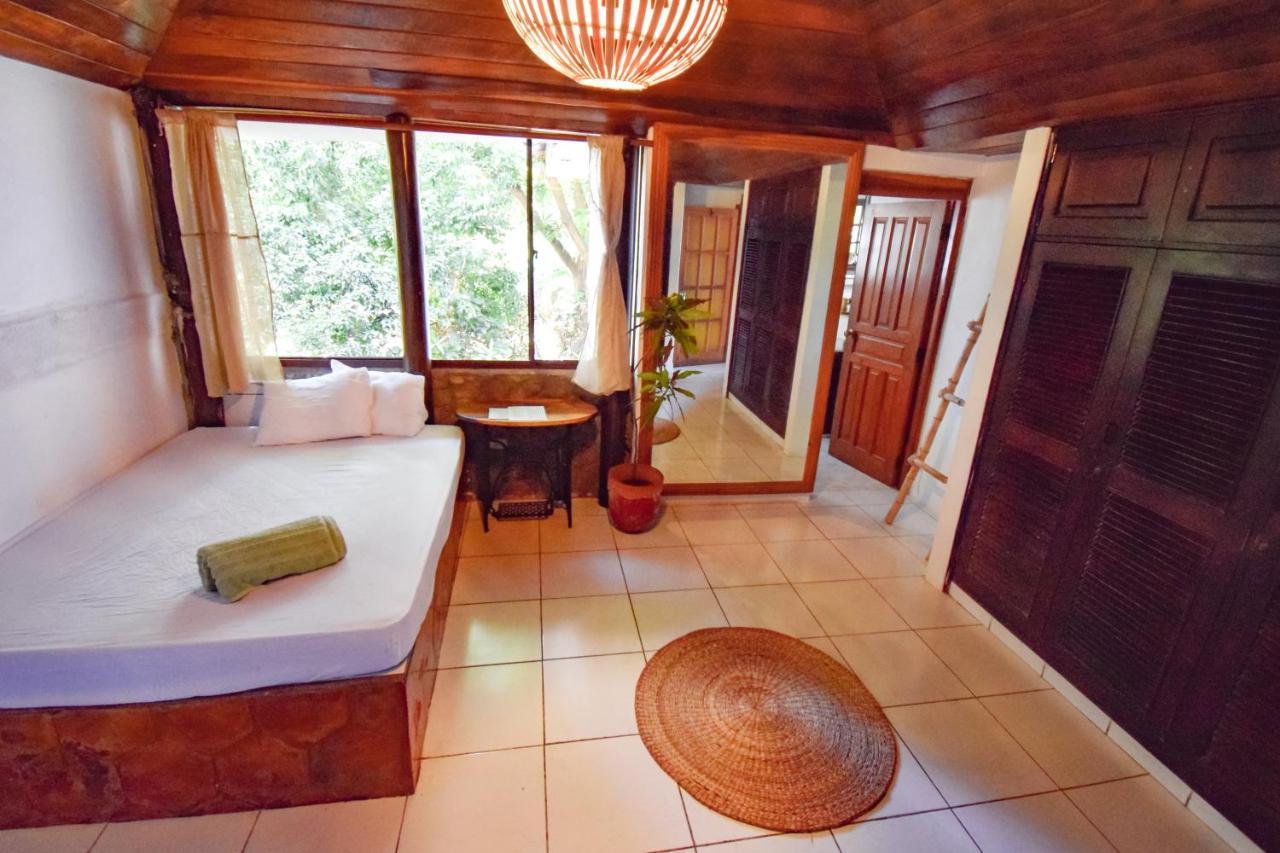 Amaru Wellbeing Resort Chinandega Kültér fotó