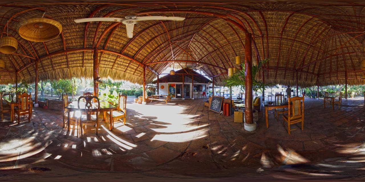 Amaru Wellbeing Resort Chinandega Kültér fotó