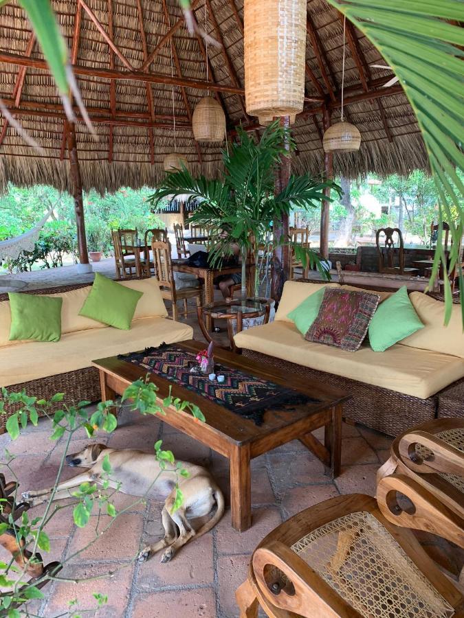 Amaru Wellbeing Resort Chinandega Kültér fotó