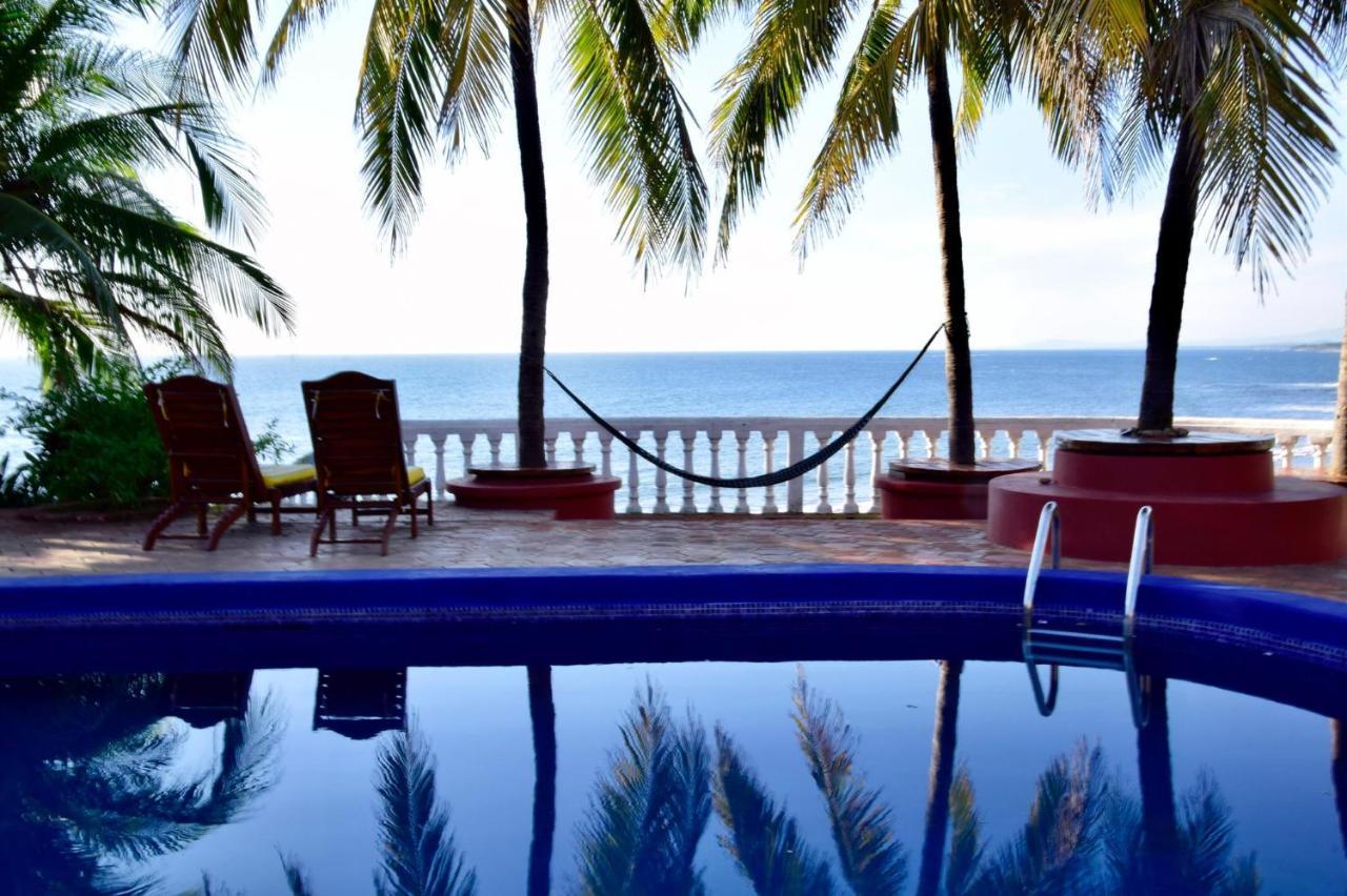 Amaru Wellbeing Resort Chinandega Kültér fotó