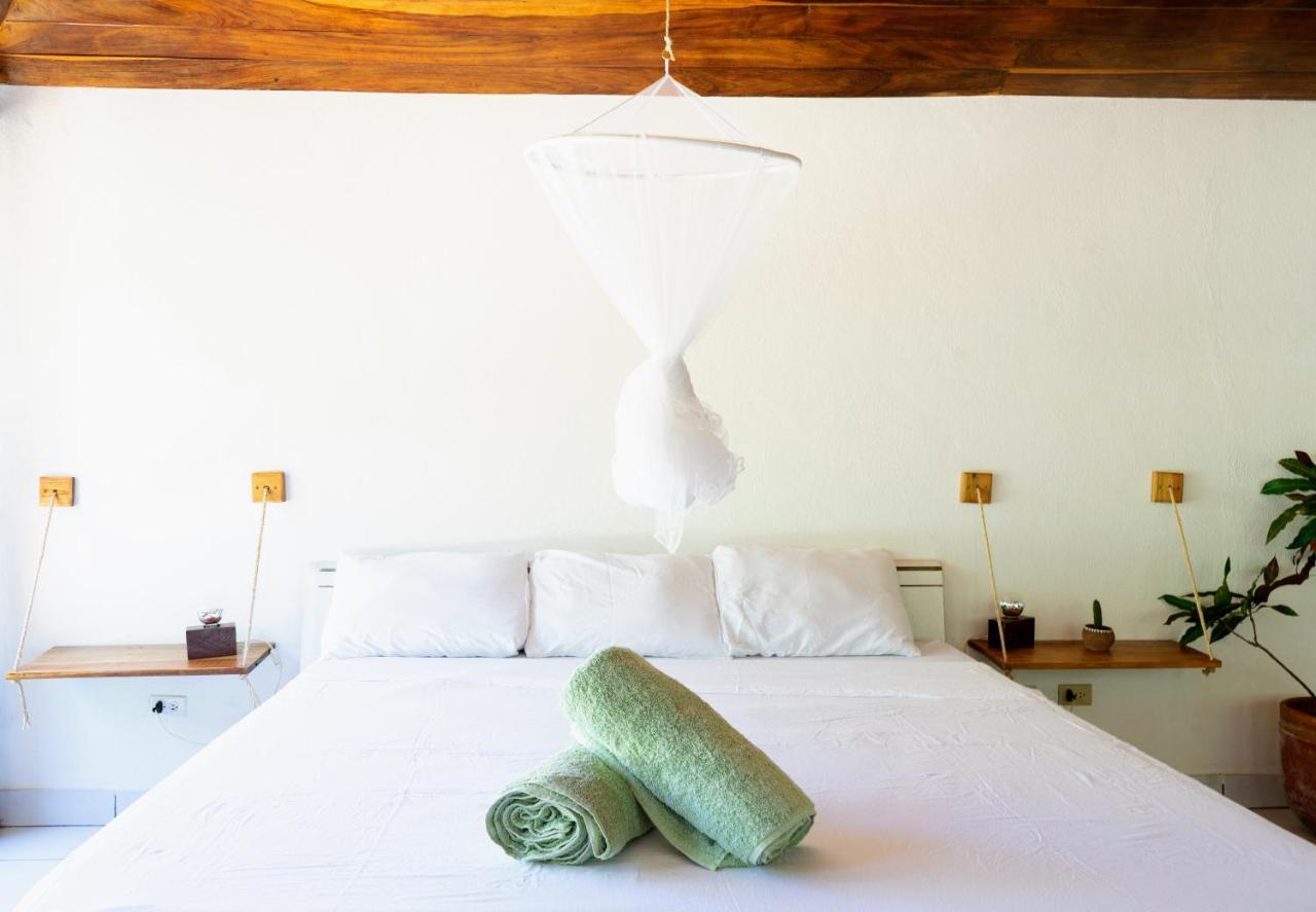 Amaru Wellbeing Resort Chinandega Kültér fotó
