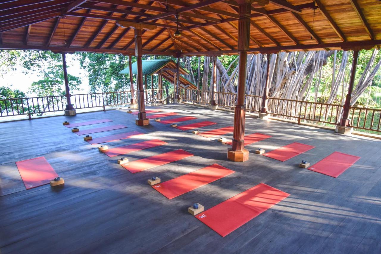 Amaru Wellbeing Resort Chinandega Kültér fotó