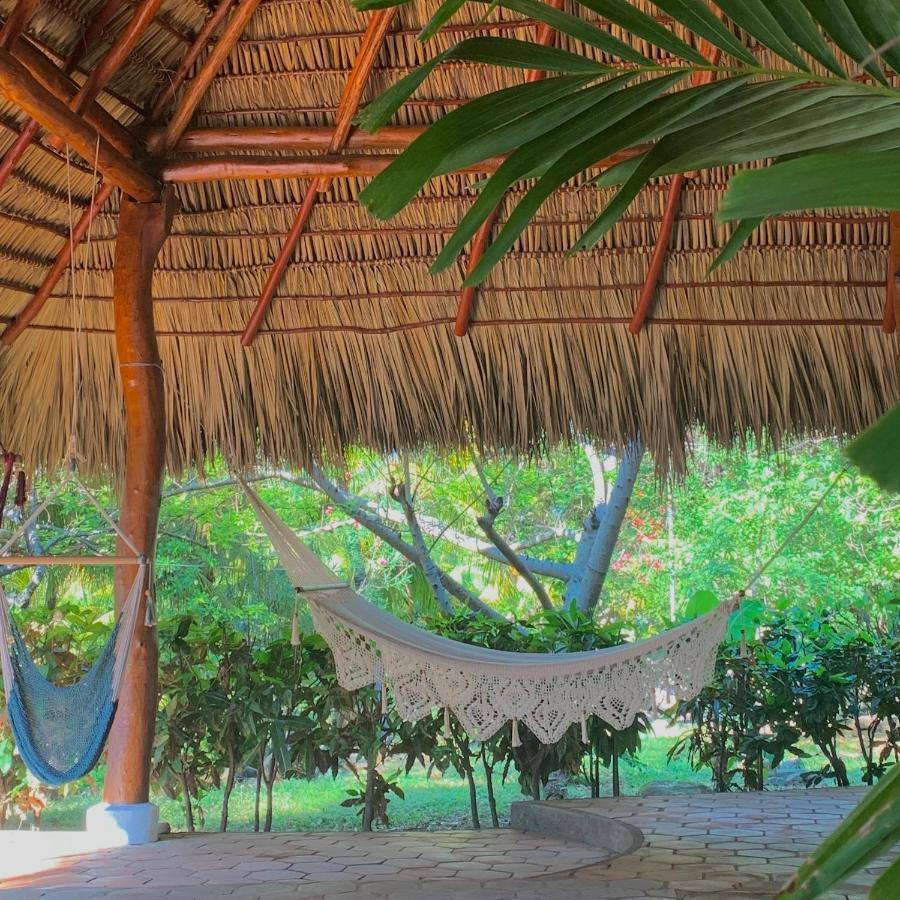 Amaru Wellbeing Resort Chinandega Kültér fotó