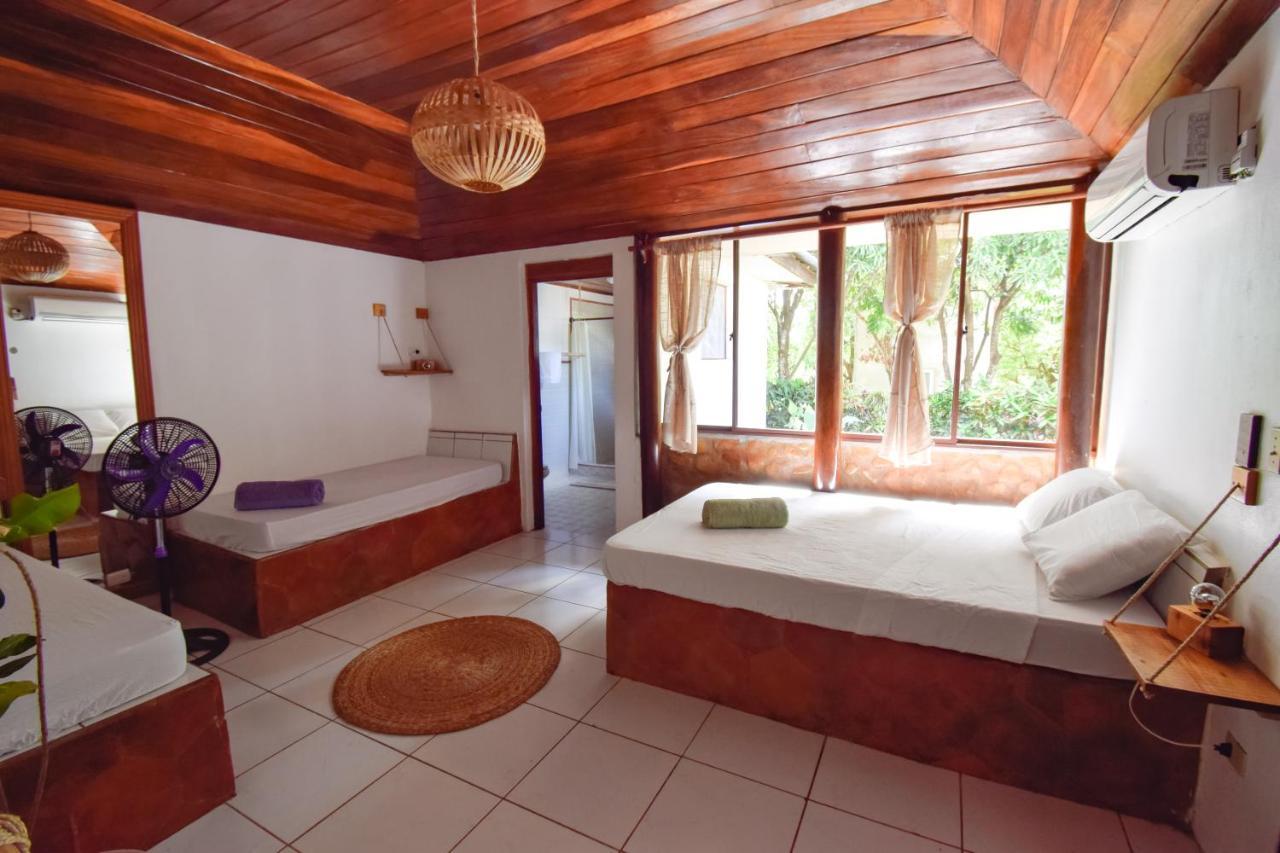 Amaru Wellbeing Resort Chinandega Kültér fotó