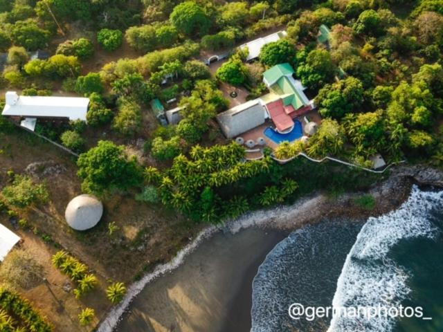 Amaru Wellbeing Resort Chinandega Kültér fotó